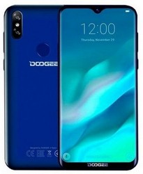 Замена разъема зарядки на телефоне Doogee Y8 Plus в Владивостоке